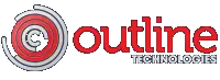 Outline logo