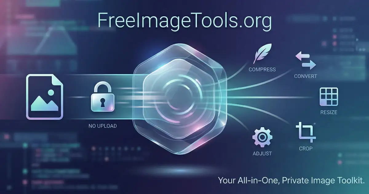 FreeImageTools banner