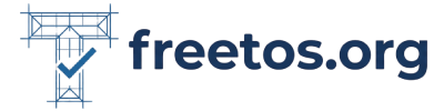 FreeTOS logo