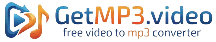GetMp3 logo