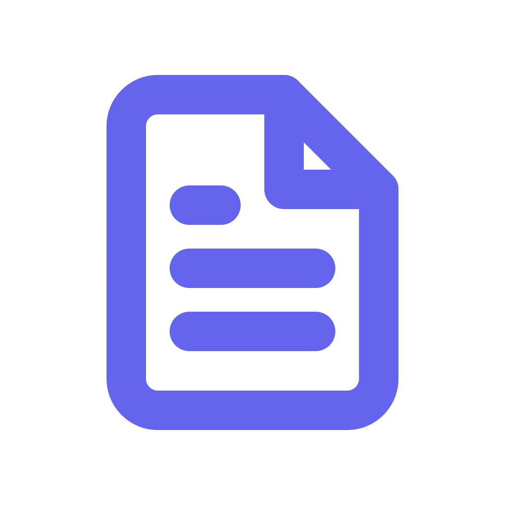 InvoicePDF logo