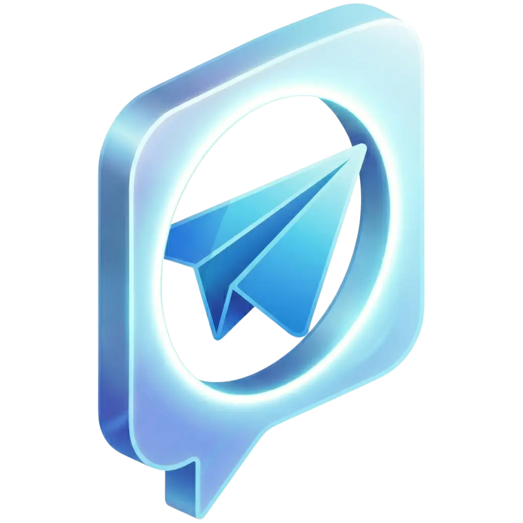 TGLiveChat logo